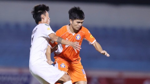 17h00 chiều nay, trực tiếp ngày phán quyết V.League 2024/25 17h00 chiều nay, trực tiếp ngày phán quyết V.League 2024/25